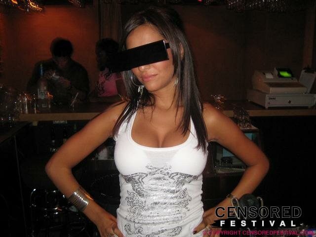 CENSORED Random Party Pics (15)