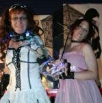 ROBOTS & DOLLS PARTY PIC : 07