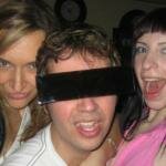 CENSORED Random Party Pics (1)