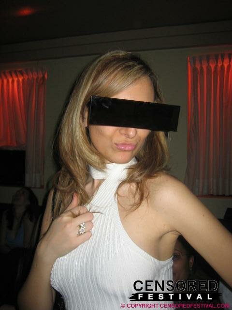 CENSORED Random Party Pics (6)