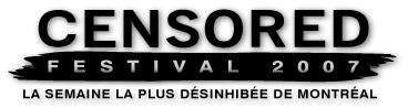 Festival CENSUR 2024